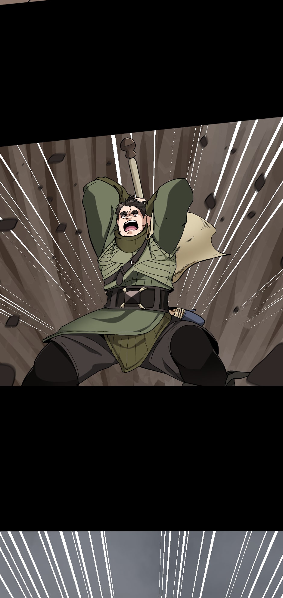 The Beginning After The End Chapter 10 image 50